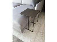 Tavolino in stile design modello Tavolino doimo salotti mod. nexus di Doimo salotti con sconti imperdibili