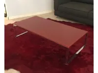 Prezzi ribassati per il tavolino design Tavolino nr.5 di Calligaris 