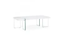 Tavolino in stile design modello Tom di Bizzotto a prezzi imbattibili