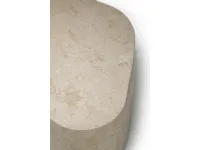 Tavolino in stile design modello Trapezio di Stones con sconti imperdibili