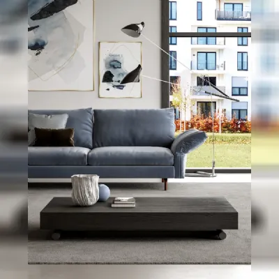 Prezzi ribassati per il tavolino design Up di Easyline 
