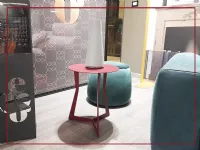 Tavolino in stile design modello Uranus di Egoitaliano a prezzi imbattibili
