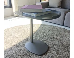 Tavolino in stile design modello Victoria di Flou con sconti imperdibili