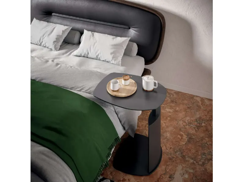 Tavolino in stile design modello Zoom di Ozzio a prezzi imbattibili 