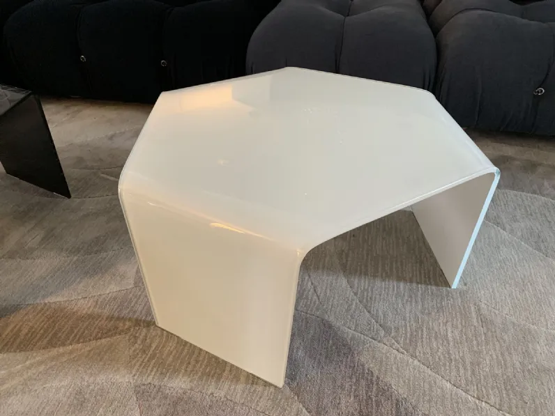 Tavolino in stile moderno modello 3 feet di Sovet con sconti imperdibili 