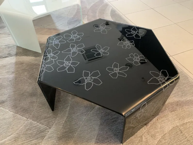Tavolino in stile moderno modello 3 feet di Sovet con sconti imperdibili 