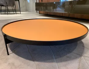 Tavolino in stile moderno modello Abaco di Pianca a prezzi imbattibili 
