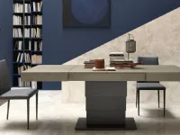 Tavolino in stile moderno modello Ares fold di Altacom con sconti imperdibili