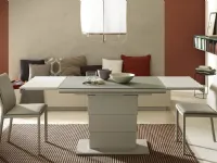 Tavolino in stile moderno modello Aria di Artigianale con sconti imperdibili