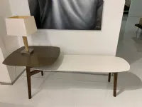 Tavolino in stile moderno modello B42 di Calligaris a prezzi imbattibili