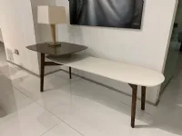 Tavolino in stile moderno modello B42 di Calligaris a prezzi imbattibili