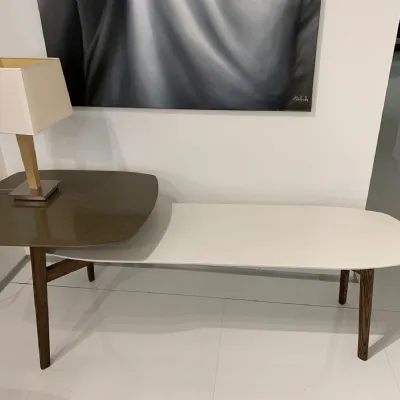 Tavolino in stile moderno modello B42 di Calligaris a prezzi imbattibili