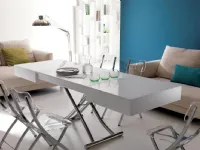 Tavolino Box della marca Ozzio a prezzi outlet - 30%