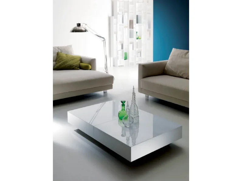 Tavolino Box della marca Ozzio a prezzi outlet - 30%