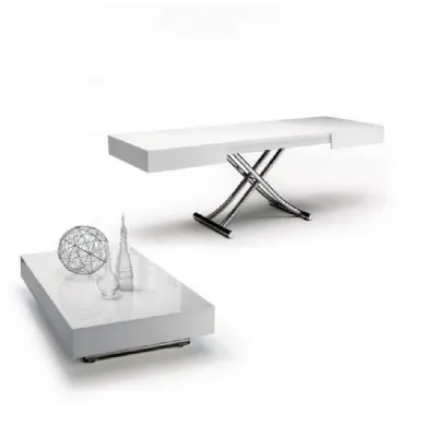 Tavolino Box della marca Ozzio a prezzi outlet - 30%