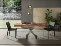 Tavolino in stile moderno modello Calypso di Altacom a prezzi imbattibili 