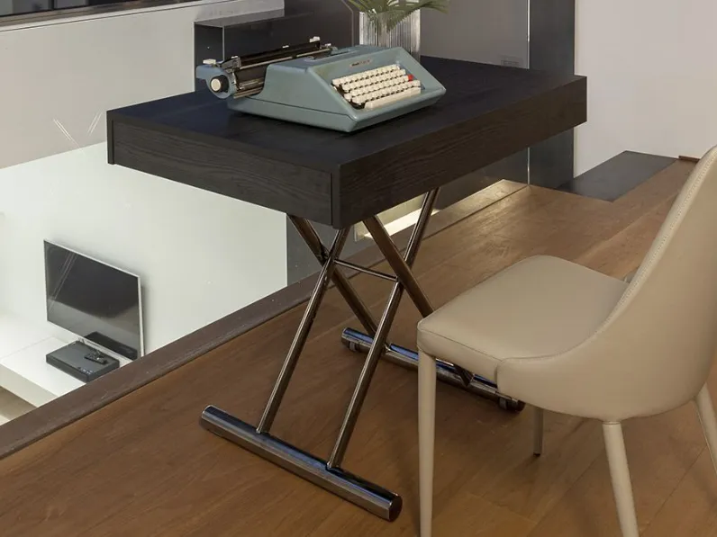 Tavolino in stile moderno modello Compact di Altacom con sconti imperdibili