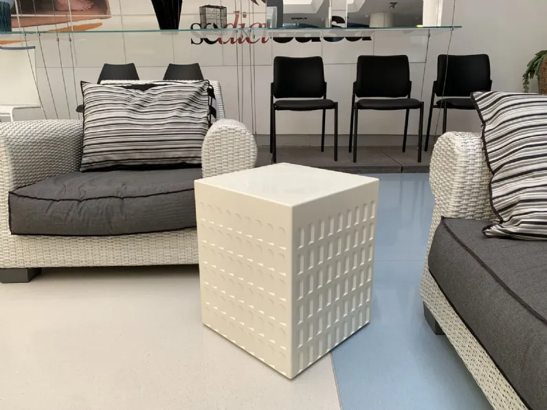 Tavolino Eur del brand Kartell a prezzi convenienti 