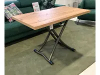 Tavolino in stile moderno modello Fast di Ozzio con sconti imperdibili