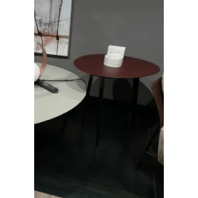 Tavolino in stile moderno modello Flowres di Lema con sconti imperdibili