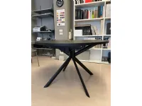 Tavolino in stile moderno modello Giove di Connubia con sconti imperdibili