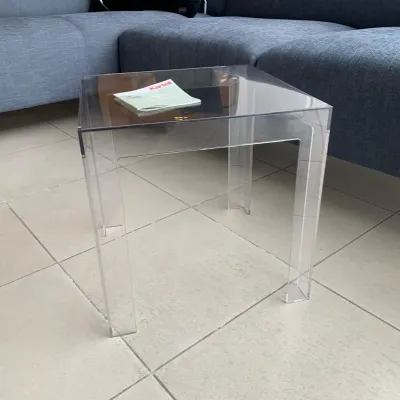 Tavolino Jolly Kartell a prezzo riservato 