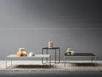 Tavolino in stile moderno modello Kobe di Alf da fre con sconti imperdibili