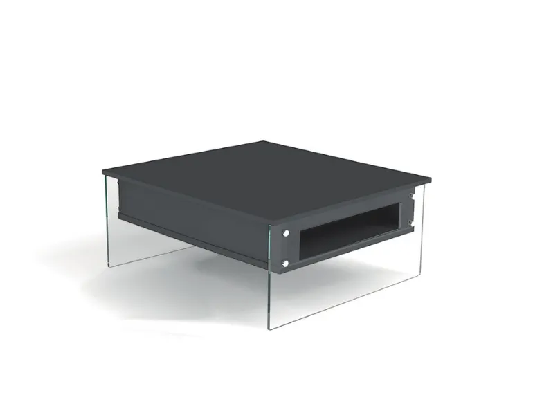 Tavolino in stile moderno modello London di Pezzani con sconti imperdibili