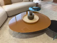 Tavolino Pleasure 1417 di Lago scontato 