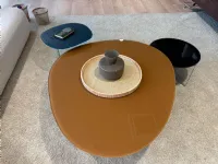 Tavolino Pleasure 1417 di Lago scontato 