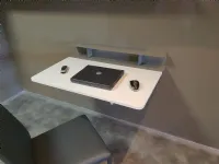 Tavolino in stile moderno modello Quadro di Connubia a prezzi imbattibili 
