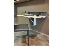 Tavolino in stile moderno modello Quadro di Connubia a prezzi imbattibili 
