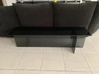 Tavolino in stile moderno modello Sestante di Tonelli design a prezzi imbattibili 