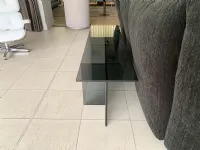 Tavolino in stile moderno modello Sestante di Tonelli design a prezzi imbattibili 