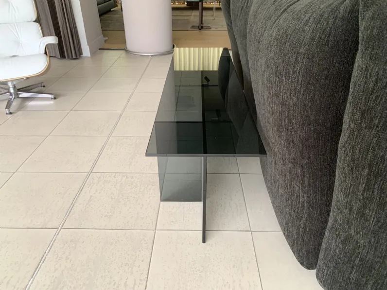 Tavolino in stile moderno modello Sestante di Tonelli design a prezzi imbattibili 