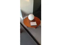 Tavolino Shahan Porro a prezzo riservato 