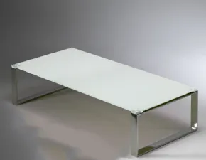 Tavolino in stile moderno modello Stain di Pezzani a prezzi imbattibili