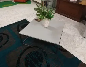 Tavolino in stile moderno modello Tavolino soggiorno di Pezzani a prezzi imbattibili
