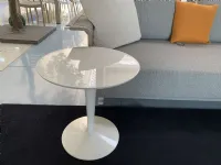 Tavolino Tip top mono Kartell a prezzo riservato 