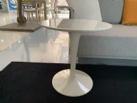 Tavolino Tip top mono Kartell a prezzo riservato 