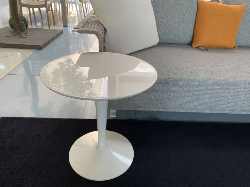 Tavolino Tip top mono Kartell a prezzo riservato 