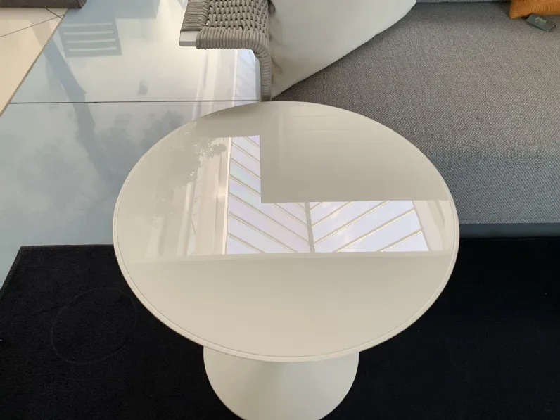 Tavolino Tip top mono del brand Kartell a prezzi convenienti 