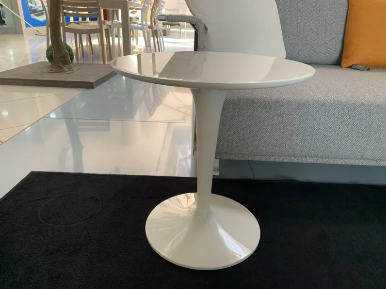 Tavolino Tip top mono del brand Kartell a prezzi convenienti 