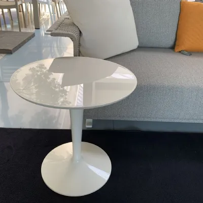 Tavolino Tip top mono Kartell a prezzo riservato 