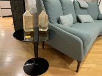 Tavolino in stile moderno modello Tip top mono di Kartell con sconti imperdibili 