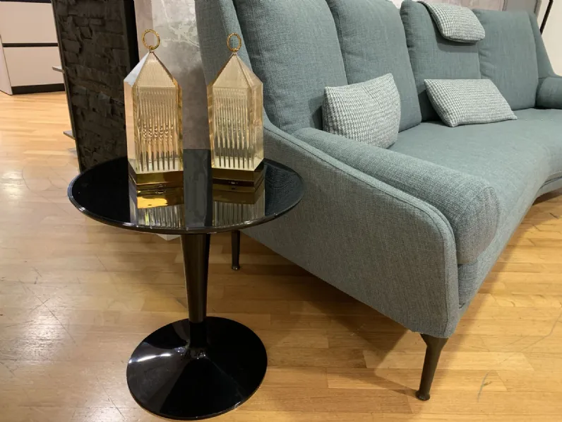 Prezzi ribassati per il tavolino moderno Tip top mono di Kartell 