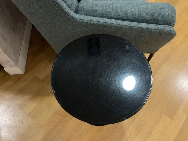 Tavolino Tip top mono dell'azienda Kartell in offerta 