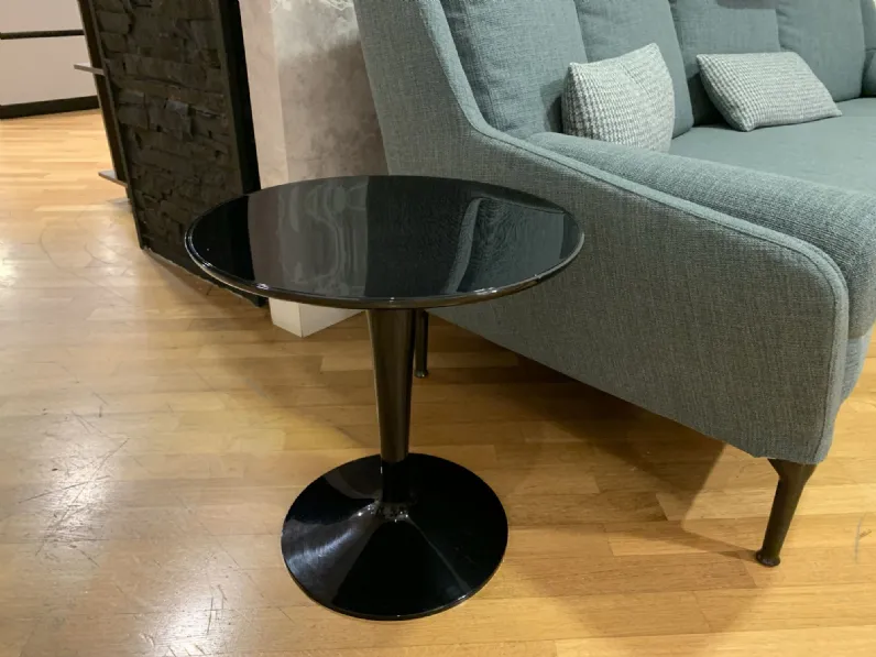 Tavolino Tip top mono dell'azienda Kartell in offerta 