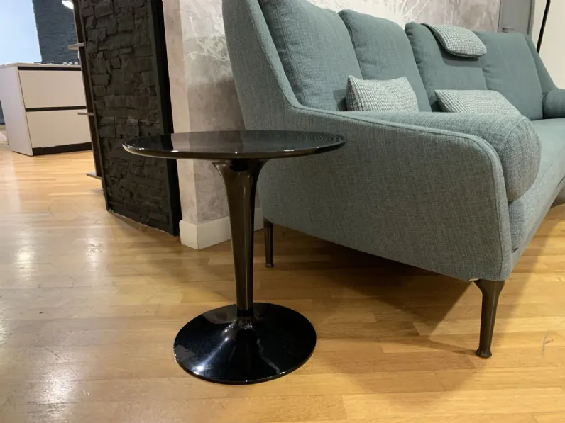 Tavolino Tip top mono dell'azienda Kartell in offerta 