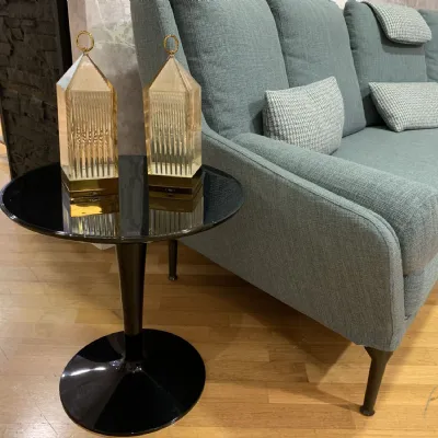 Prezzi ribassati per il tavolino moderno Tip top mono di Kartell 